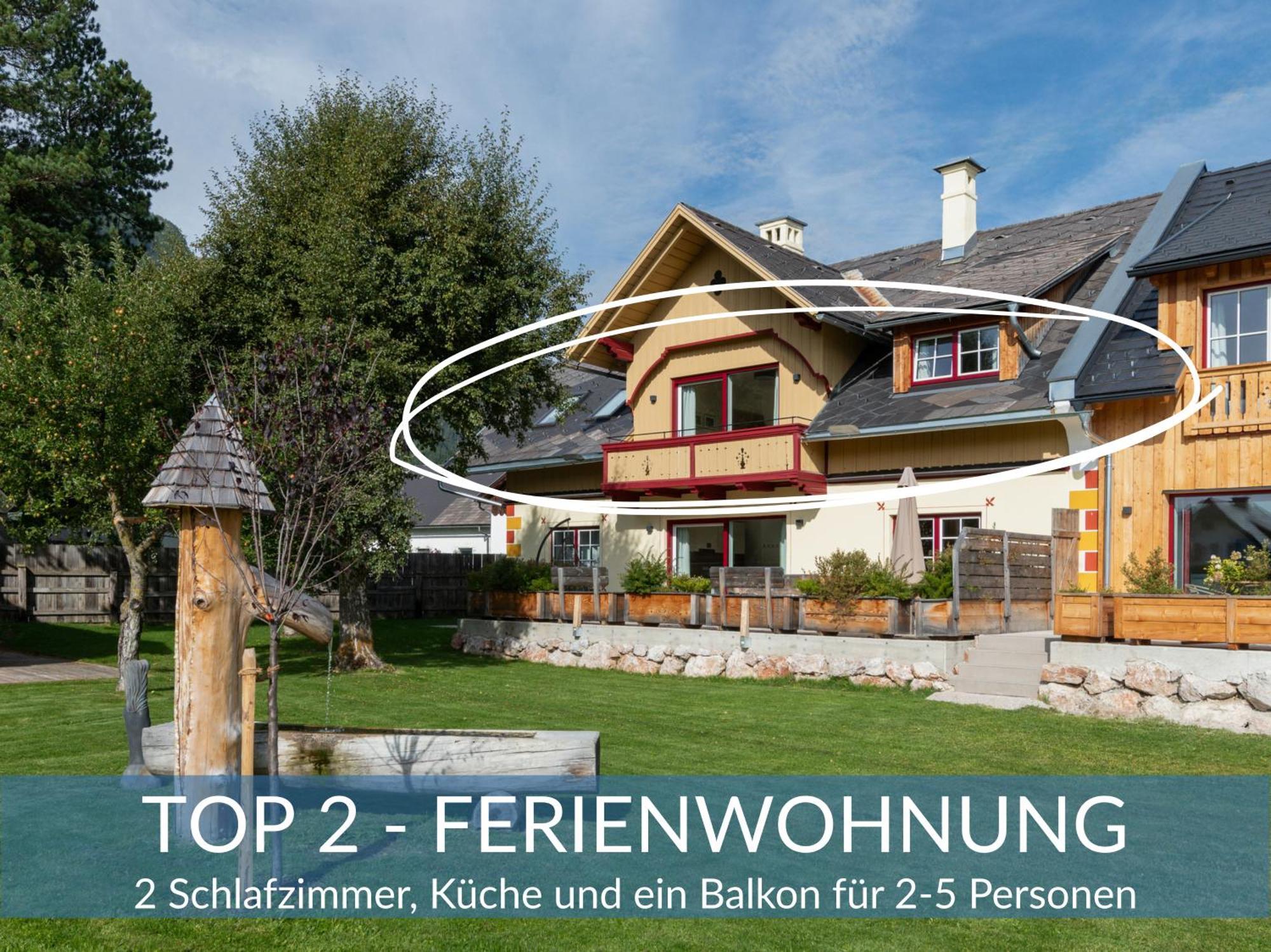 Heimathaus Dengg - Ferienwohnungen - Sommerfrische In Den Alpen Mauterndorf  Extérieur photo