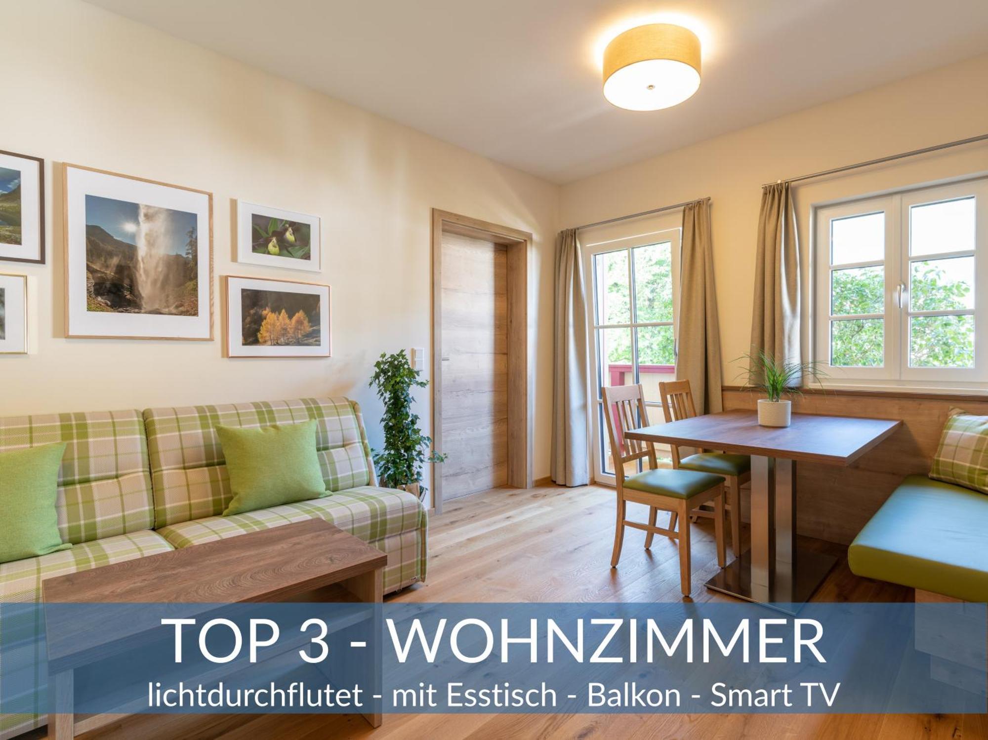 Heimathaus Dengg - Ferienwohnungen - Sommerfrische In Den Alpen Mauterndorf  Extérieur photo