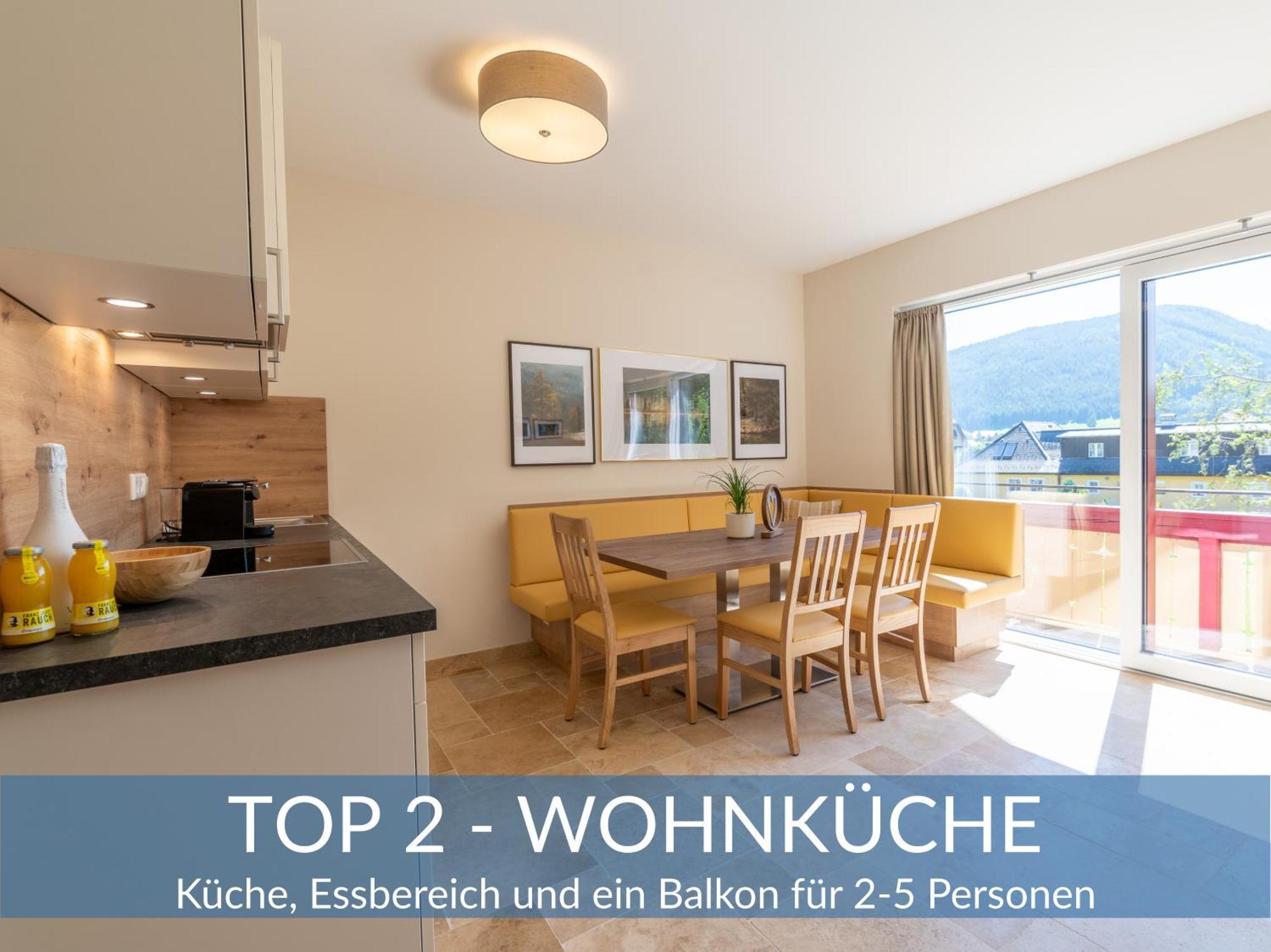 Heimathaus Dengg - Ferienwohnungen - Sommerfrische In Den Alpen Mauterndorf  Extérieur photo