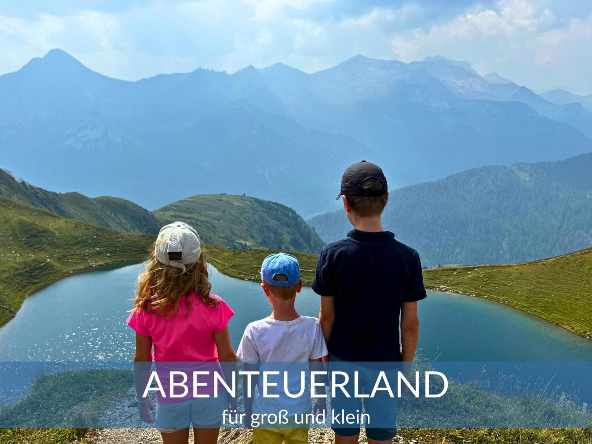 Heimathaus Dengg - Ferienwohnungen - Sommerfrische In Den Alpen Mauterndorf  Extérieur photo