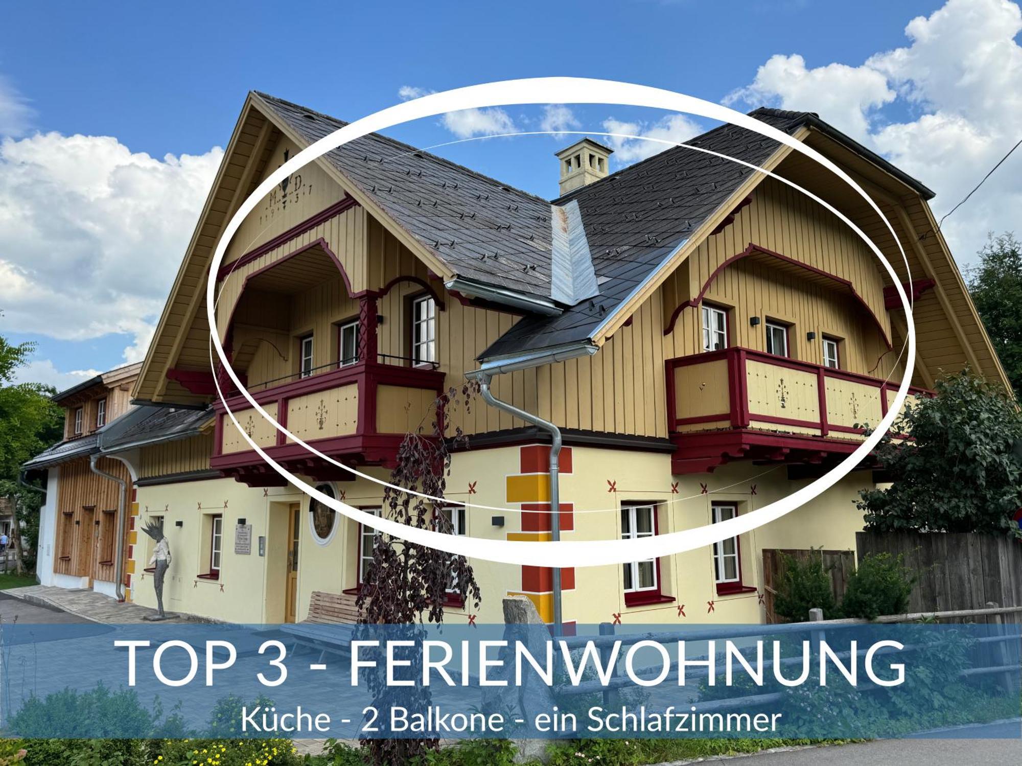 Heimathaus Dengg - Ferienwohnungen - Sommerfrische In Den Alpen Mauterndorf  Extérieur photo
